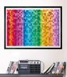 Clementoni ColorBoom Collection - Pixel 1000 db-os Puzzle (39782)