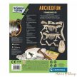 Clementoni Science - Archeofun Világító T-Rex