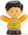 Fisher-Price Little People Koby figura (FGM57)