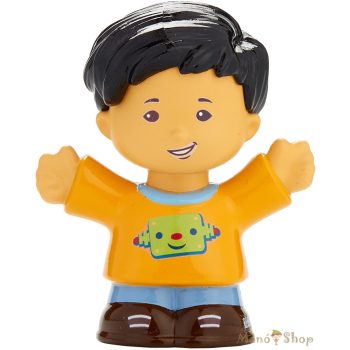 Fisher-Price Little People Koby figura (FGM57)