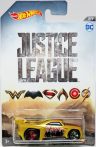 Hot Wheels - DC Justice League - Bassline (DWD08)