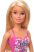 Beach Barbie Szőke hajjal