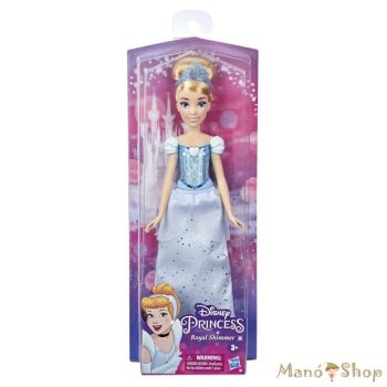 Disney Hercegnők - Tündöklő Hamupipőke