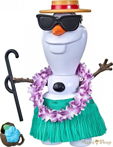 Disney Jégvarázs - Summertime Olaf