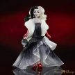 Hasbro Disney Style Series - Cruella De Vil - Szörnyella de Frász Baba 
