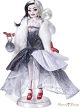 Hasbro Disney Style Series - Cruella De Vil - Szörnyella de Frász Baba 