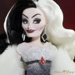 Hasbro Disney Style Series - Cruella De Vil - Szörnyella de Frász Baba 
