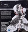 Hasbro Disney Style Series - Cruella De Vil - Szörnyella de Frász Baba 