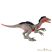 Jurassic World Troodon dinoszaurusz