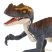 Jurassic World Proceratosaurus dinoszaurusz