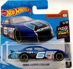 Hot Wheels - HW Race Day - Dodge Charger Stock Car (FYD22)