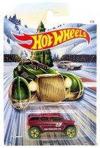 Hot Wheels - Holiday Hot Roads - Rockster