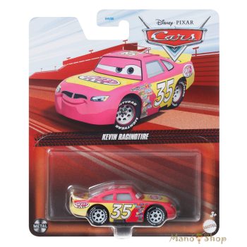 Verdák - Kevin Racingtire