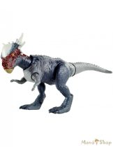 Jurassic World Stygimoloch támadó dinó (GVG49)