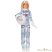Barbie 60. évforduló karrier baba - Űrhajós