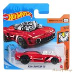 Hot Wheels - Muscle Mania - Rodger Dodger 2.0