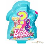 Barbie Dreamtopia meglepetés sellők