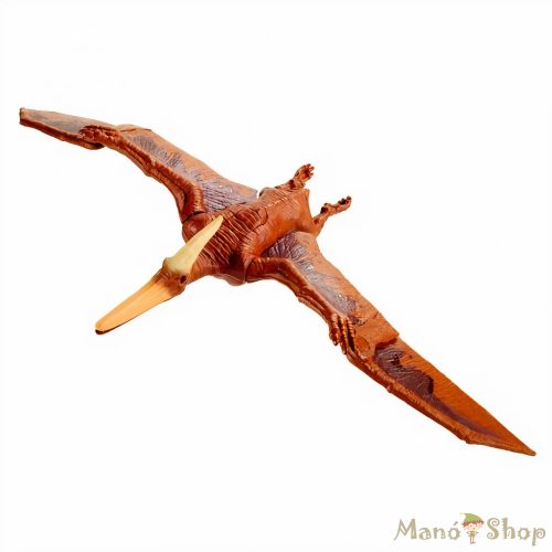 Jurassic World Támadó dínók hanggal - Pteranodon