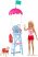 Barbie Vízimentő játékszett (GTX69)