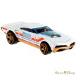 Hot Wheels - Pearl and Chrome - Muscle Speeder