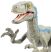 Jurassic World Ceratosaurus ősszecsapás dínó szett