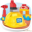 Mega Bloks - első építkezésem kezdő szett - Fisher Price