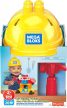 Mega Bloks - első építkezésem kezdő szett - Fisher Price