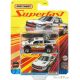 Matchbox Superfast – 2010 Ford F-150 SVT Raptor