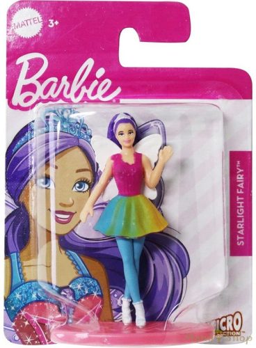 Barbie - Micro Collection - Starlight Fairy 