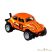 Hot Wheels Premium Team Transport - Volkswagen "Baja Bug" Horizon Hauler szállító autó (GRK61)