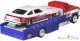 Hot Wheels Premium Team Transport - '74 Chevrolet Vega Pro Stock Horizon Hauler szállító autó (GRK63)