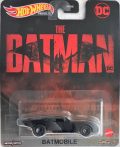 Hot Wheels Premium - The Batman - Batmobile (GRL75)