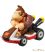 Hot Wheels - Mario Kart - Donkey Kong (GRN24)