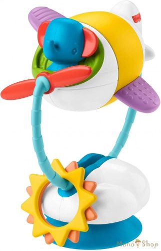 Fisher-Price Pörgő-forgó repcsi