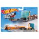 Hot Wheels: District Transport: Utánfutós kisautó