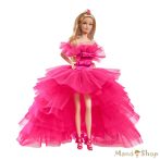 Barbie Signature - Pink Collection Baba