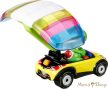 Hot Wheels - Mario Kart Gliders - Yoshi