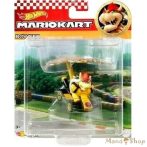 Hot Wheels - Mario Kart Gliders - Bowser