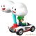 Hot Wheels - Mario Kart Gliders - Luigi