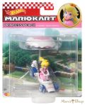 Hot Wheels - Mario Kart Gliders - Pricess Peach