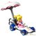 Hot Wheels - Mario Kart Gliders - Pricess Peach
