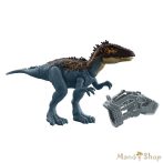   Jurassic World - Dino Escape - Carcharodontosaurus veszedelmes dínó (HCM04)