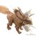 Jurassic World - Dino Escape - Pentaceratops veszedelmes dínó (HCM05)