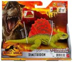 Jurassic World 3 - Harcoló Dínó - Dimetrodon