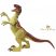 Jurassic World - Dino Escape - Velociraptor támadó dínó 