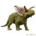 Jurassic World 3 - Kosmoceratops Támadó Dínó