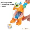 Fisher-Price szörnyecskés memória játék