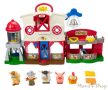 Fisher-Price Little People Farm (GXR99)