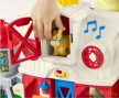 Fisher-Price Little People Farm (GXR99)