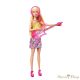 Barbie: Big City Big Dreams: Malibu Karaoke Baba (GYJ23)